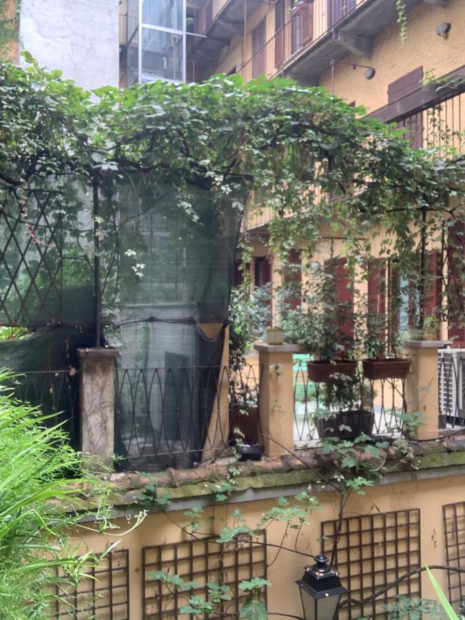 Brera Apartamento Milán