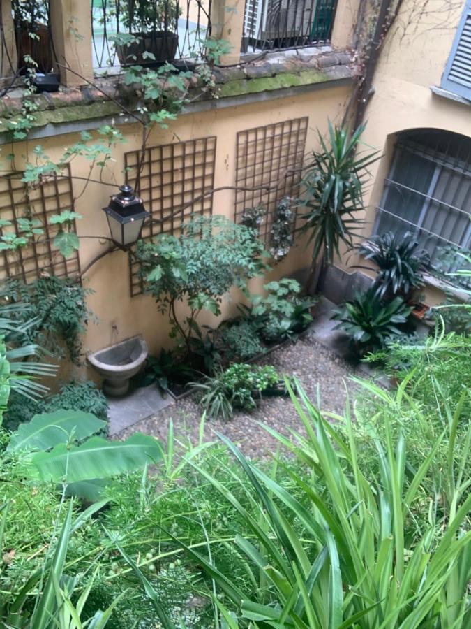 Apartamento Brera